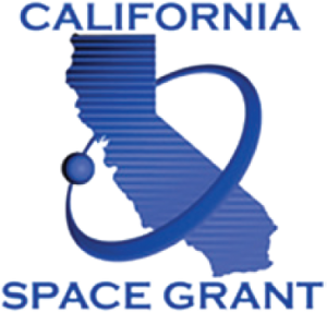 Logo_California Space Grant